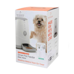 Умная кормушка для кошек и собак Petoneer Nutri