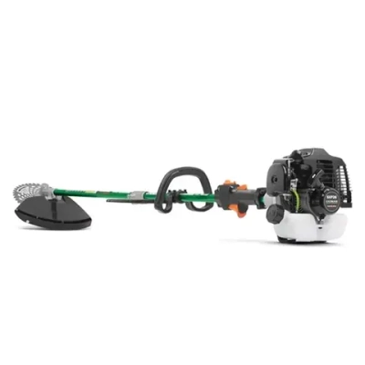 Бензокоса Caiman SXP26 2-х тактный 1.4 л.с., захват 450 мм