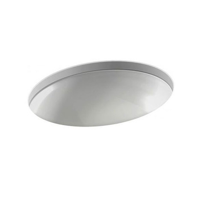 Раковина встраиваемая снизу Jacob Delafon Vox 44х36см. EYI102-00