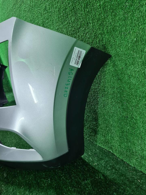 Бампер передний Hyundai Creta 2 (2021-н.в.)