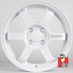 Комплект дисков Rays 15x6.5 et40 4x100