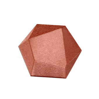 Rocky (Бронза HS-018)