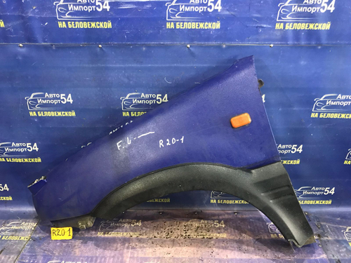 Крыло переднее левое NISSAN MISTRAL 1997