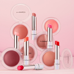 MAC Cosmetics Glow Play Blush - осветляющие румяна, 7,3 g
