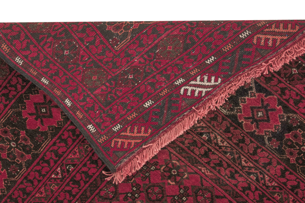 Afghan Vintage 200 x 300 см