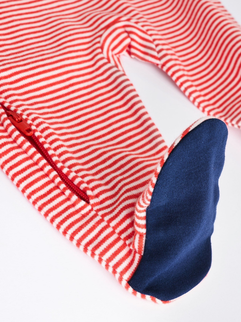 Комбинезон / Cлип для малышей Next N26-367, 3 шт., Молочный, Красный, Синий