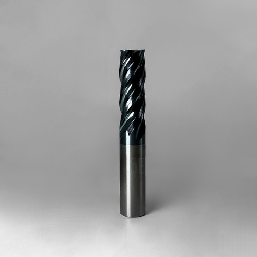 1214 16*45*16*100 Фреза концевая