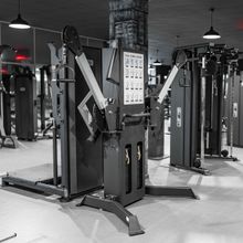 D605 Универсальный кроссовер MAX II. Стек 2 x 105 кг