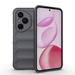 Противоударный чехол Flexible Case для Honor 400 Pro 5g