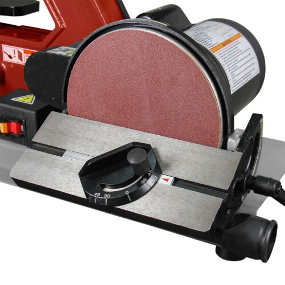 Станок шлифовальный Jib WS25-200 0704020413000