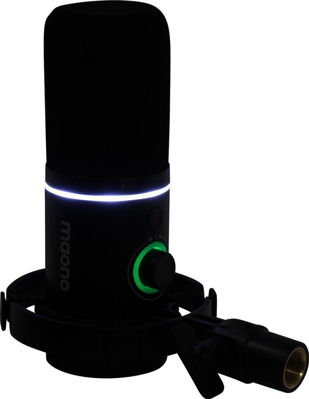 Студийный микрофон Maono PD200X Black