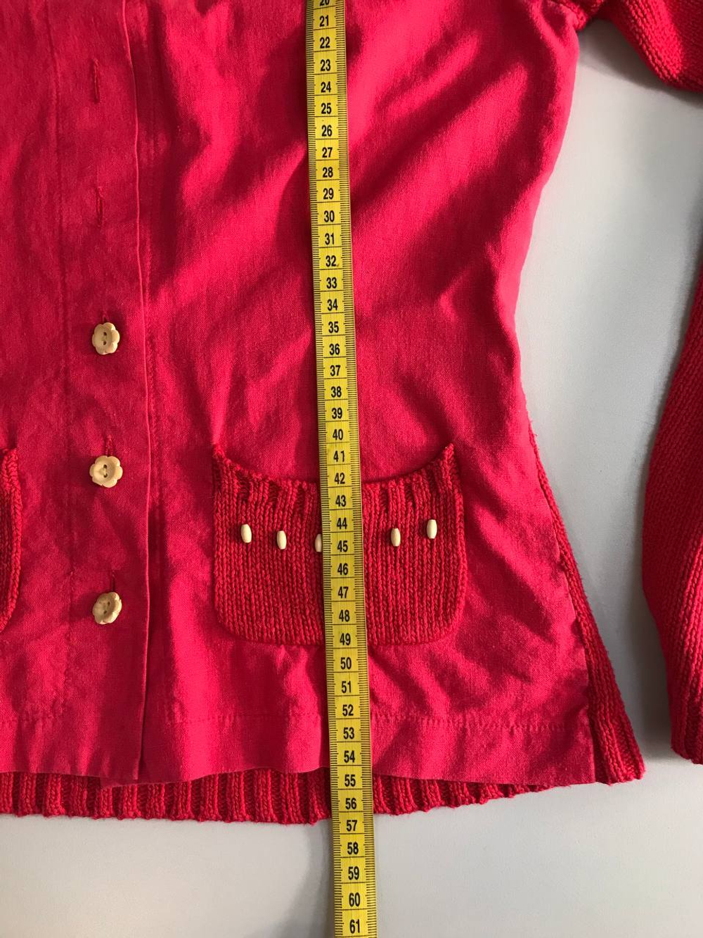 Кардиган Woolstreet оригинальный, маркировка S, визуально на 44 размер