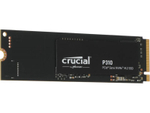 SSD накопитель Crucial P310 500ГБ, M.2 2280, PCIe 4.0 x4, NVMe [CT500P310SSD8]