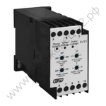 Реле защиты трехфазной цепи Энергия XJ-11