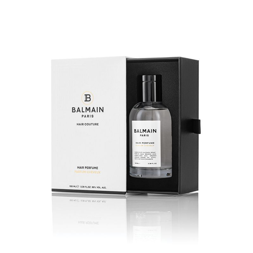 Balmain Hair Couture Парфюм для волос Balmain Hair Perfume Limited Edition 100 мл