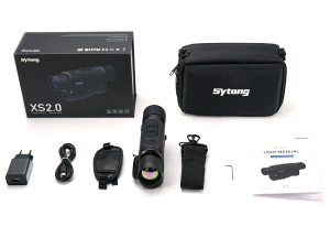 Тепловизионный монокуляр Sytong XS2.0-0635L