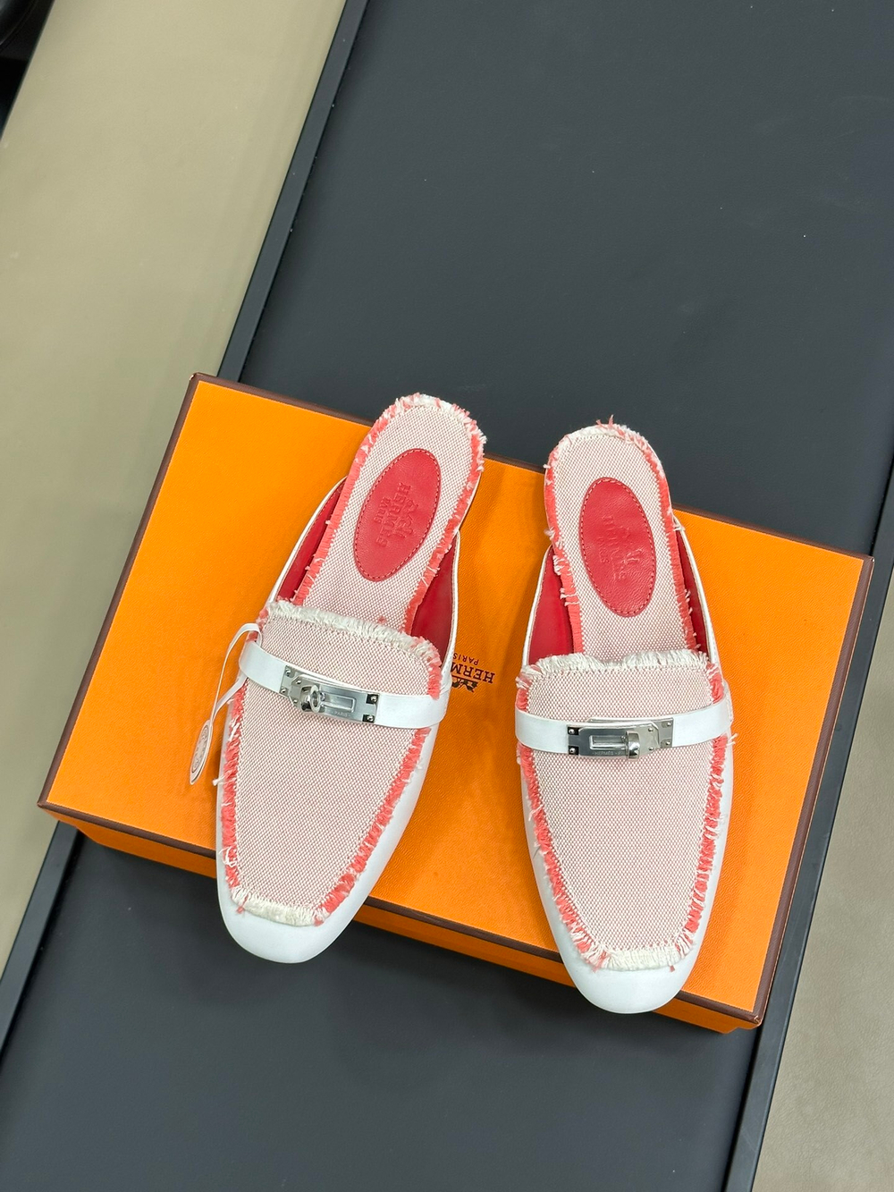 Hermes Mule
