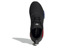 Adidas NMD_R1 "Black Grey"
