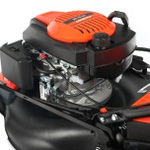 Газонокосилка бензиновая PATRIOT PT 53 LSE самоходная 512109028