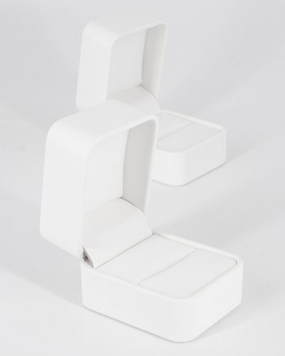 Футляр эксклюзивный, серия "ГРАФ 2.0", 50х60х50 мм