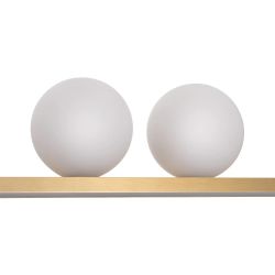 Citilux GLOB CL209133 LED Светильник подвесной Бронза