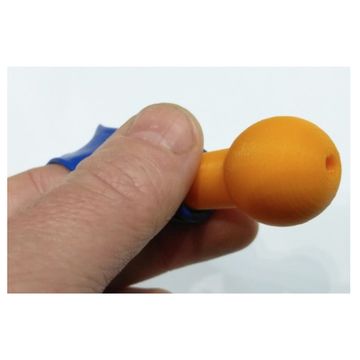 Отовент для тренировки продувки методом Френзеля