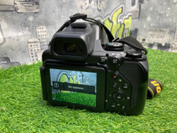 Nikon Coolpix P1000