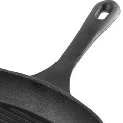 Сковорода-гриль Gipfel Diletto 51050 24 см