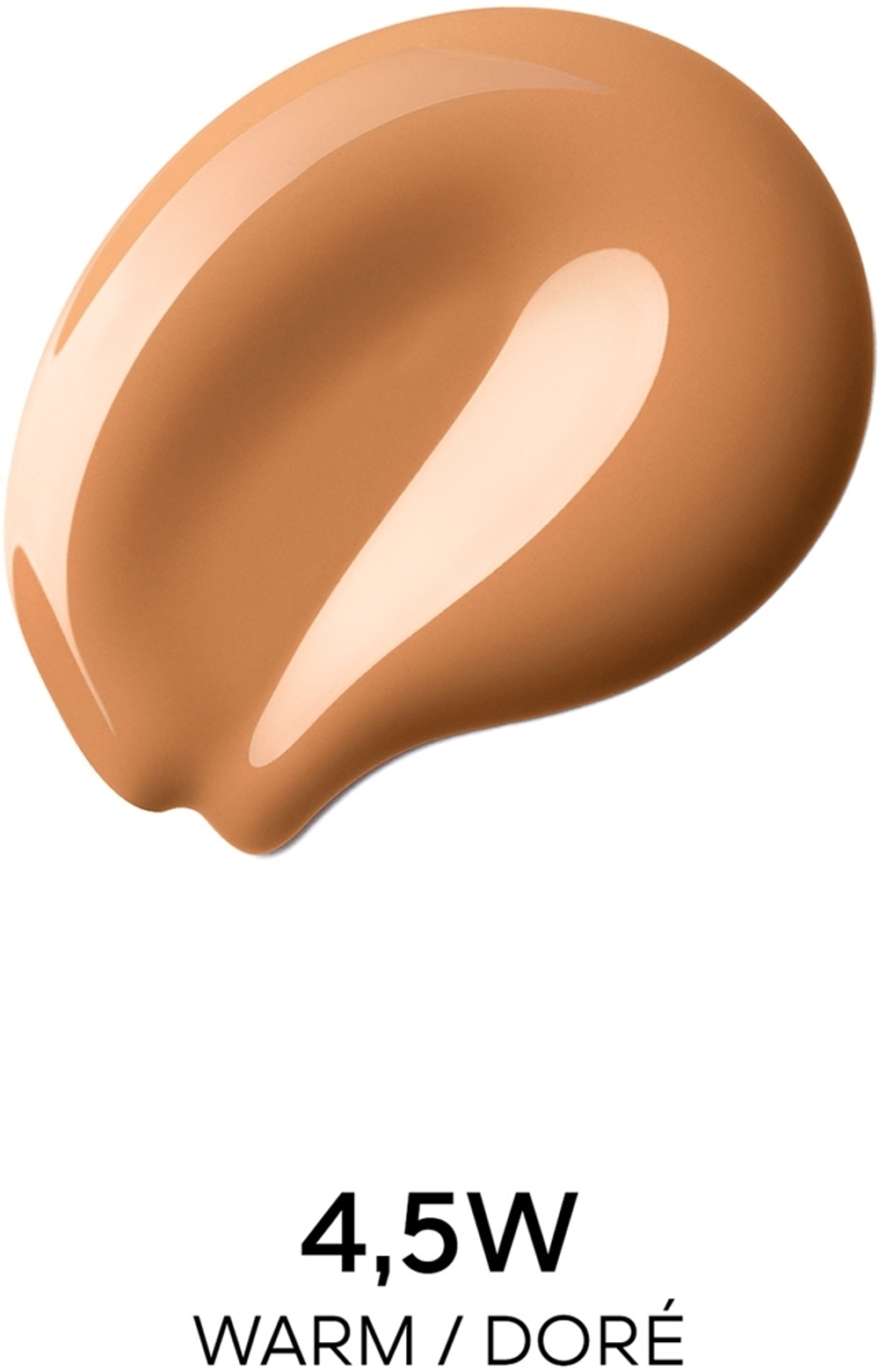 GUERLAIN Terracotta Le Teint Glow - Осветляющая жидкая основа для естественного вида, 35 ml