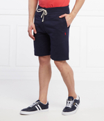 Шорты POLO RALPH LAUREN - темно-синий(710790292)