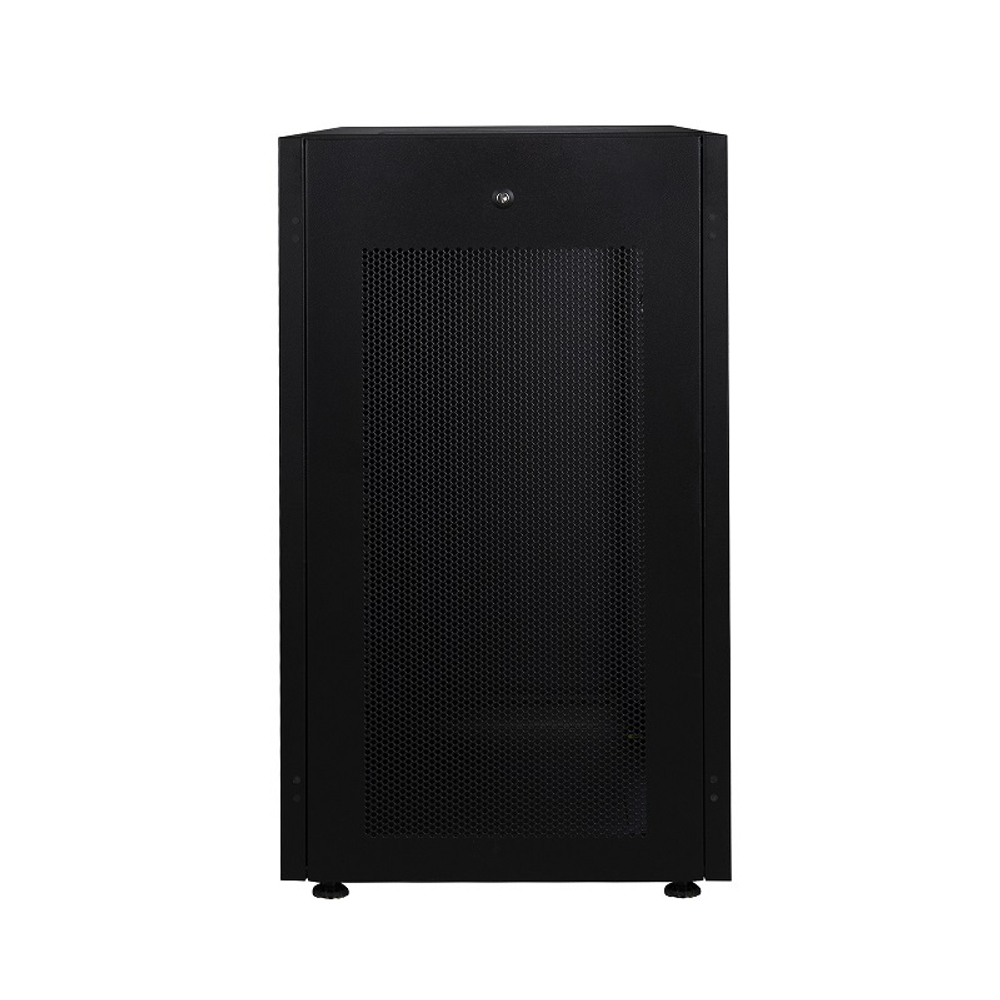 Шкаф напольный 19", 26U Datarex DR-721211