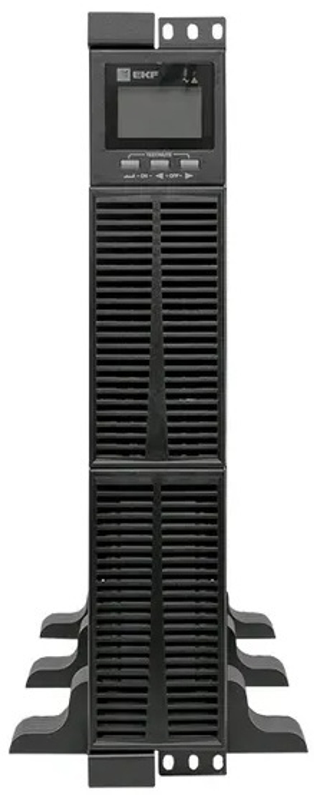 Источник бесперебойного питания  EKF SW920Pro-RTB