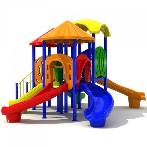 Детская площадка Непоседа 4.3