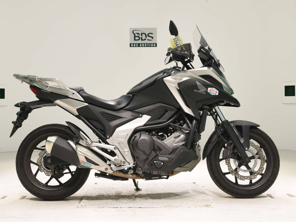 Honda NC750XD