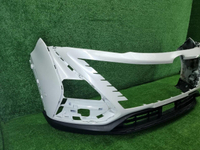 Бампер передний Changan Uni-T (2020-н.в.)