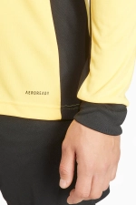 Футболка с длинными рукавами adidas Referee 24 - желтый