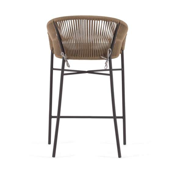 Барный стул Yanet бежевый