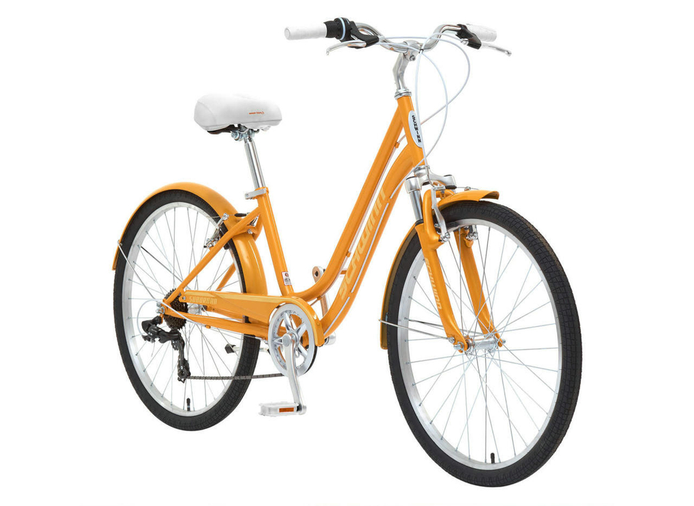 Женский велосипед Schwinn Suburban Ladies (2020)