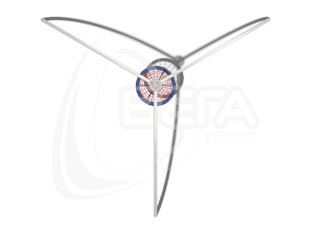 Качели Адажио КЧ061.00