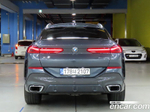 BMW X6 (G06) xDrive40i M Sports (05.2022)
