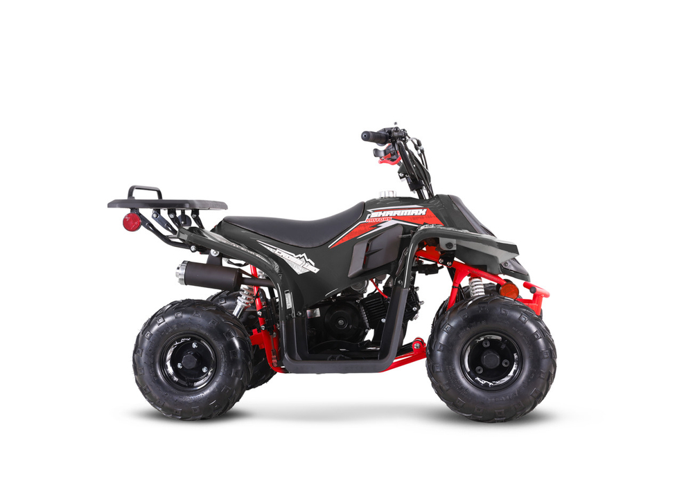 Квадроцикл SHARMAX 130 Cross