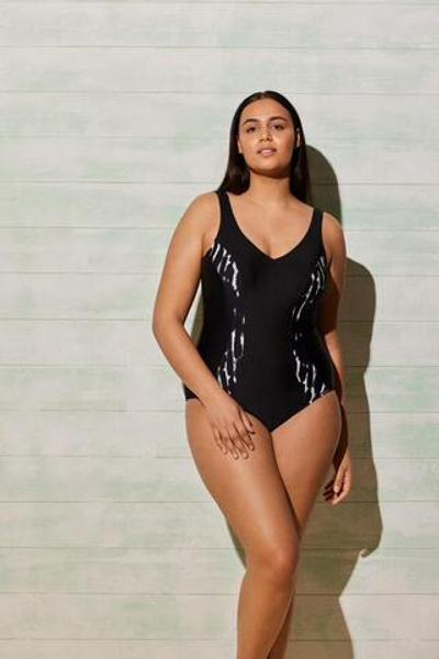 82230 Купальник сплошной YSABEL MORA