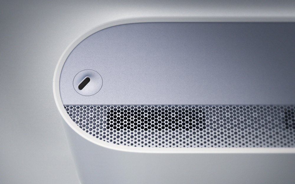 ATMEEX / AIRNANNY A7 BabyCare