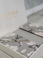 Постельное белье La Perla Peonies