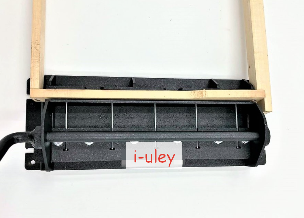 Дырокол на 5 отверстий (стандарт)