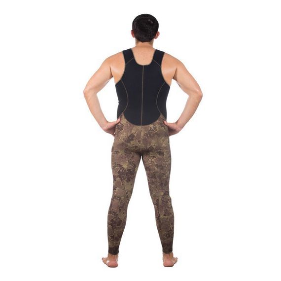 Гидрокостюм Marlin Pride 7 мм