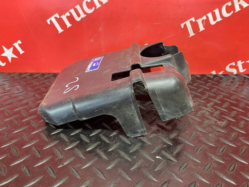 Кожух расширительного бачка