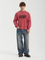 Мужской Лонгслив Cupid's Calling