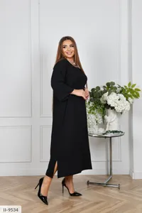 Платье II-9527 Фабрика Моды