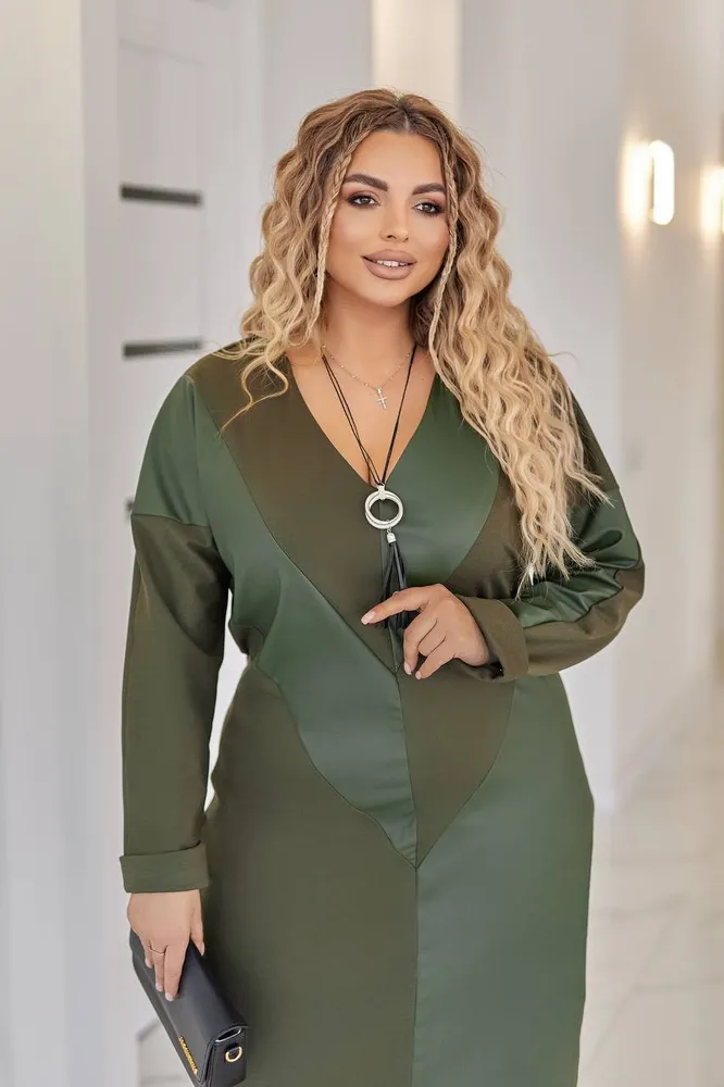 Платье УК-3637-1 Fabrika